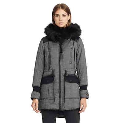 Parka RETRO BUGS2