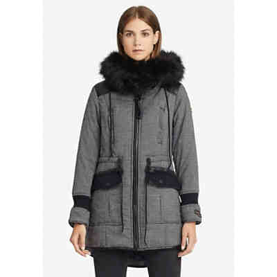 Parka RETRO BUGS2 2