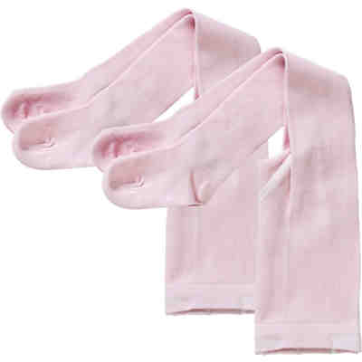 Baby Strickstrumpfhose Doppelpack