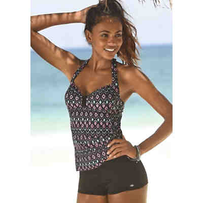 KangaROOS Tankini mit grafischem Print 2