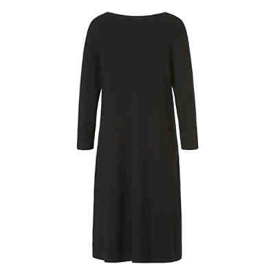 Casual-Kleid unifarben 2