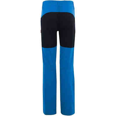 Kinder Outdoorhose HAMMERFEST 2