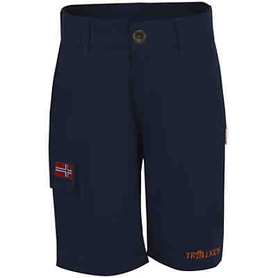 Kinder Outdoorshorts SANDEFJORD