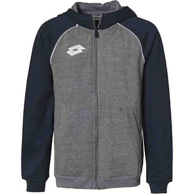 Kinder Sweatjacke DELTA FZ