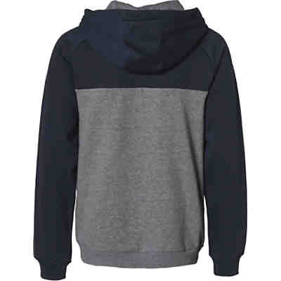 Kinder Sweatjacke DELTA FZ 2