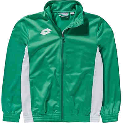 Kinder Trainingsjacke DELTA FZ