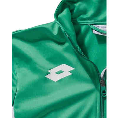 Kinder Trainingsjacke DELTA FZ 2