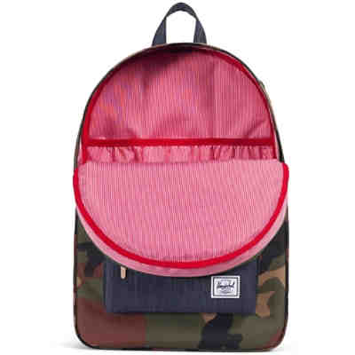 Herschel Heritage Rucksack Freizeitrucksäcke 2