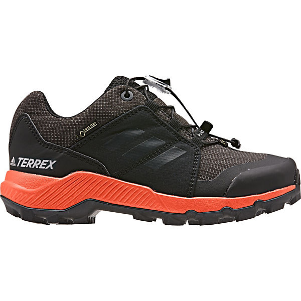 Jungen adidas Performance schwarz K TERREX für GTX Outdoorschuhe Oq7wYrOx