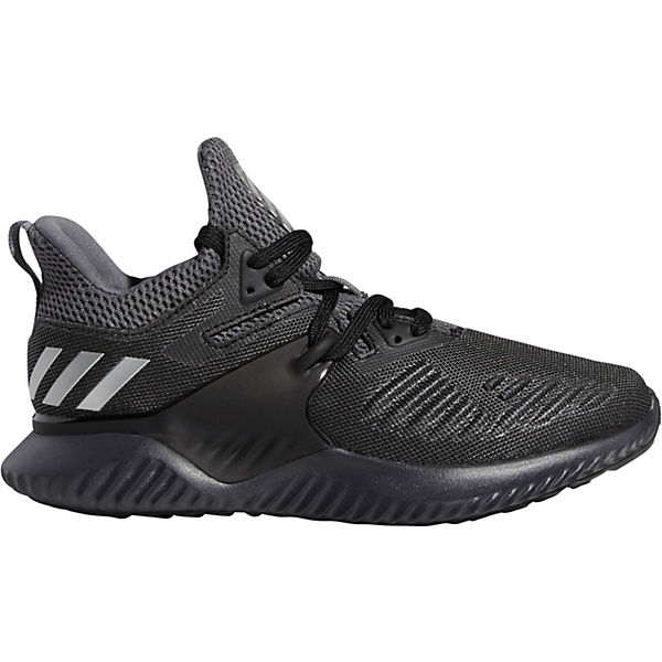 Sportschuhe adidas BEYOND Performance Jungen schwarz ALPHABOUNCE für 66B45pwq