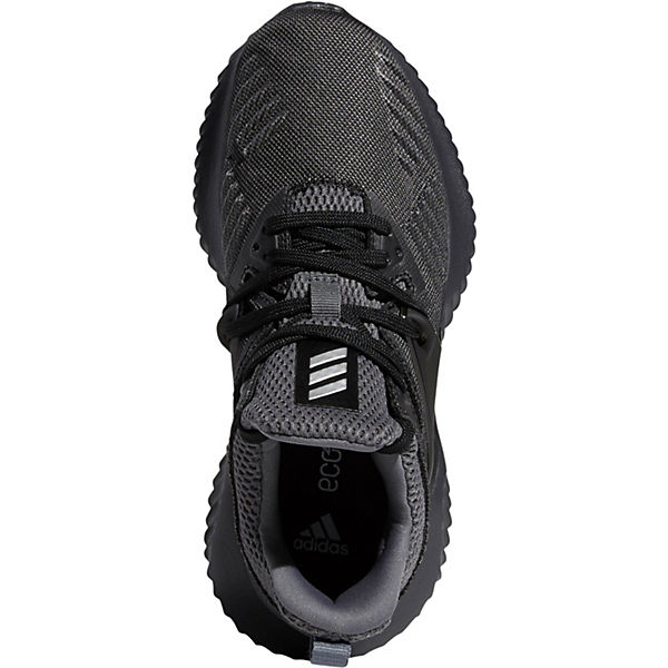 Sportschuhe adidas BEYOND Performance Jungen schwarz ALPHABOUNCE für 66B45pwq