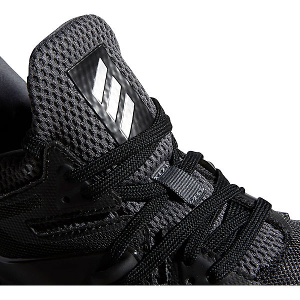 Sportschuhe adidas BEYOND Performance Jungen schwarz ALPHABOUNCE für 66B45pwq