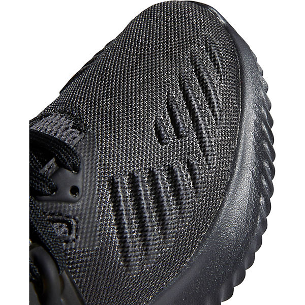 Sportschuhe adidas BEYOND Performance Jungen schwarz ALPHABOUNCE für 66B45pwq