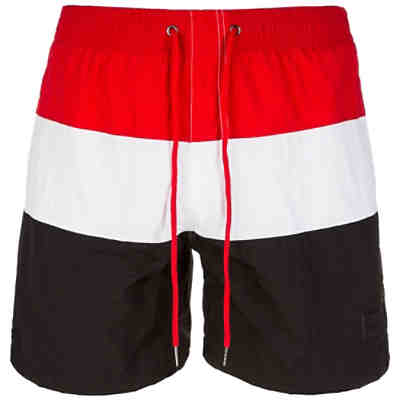 Color Block Swim Short Herren Shorts