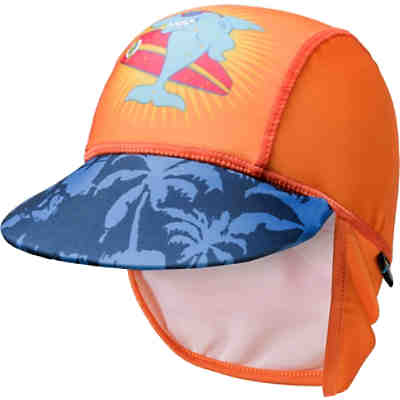 Baby Sonnenhut mit UV-Schutz