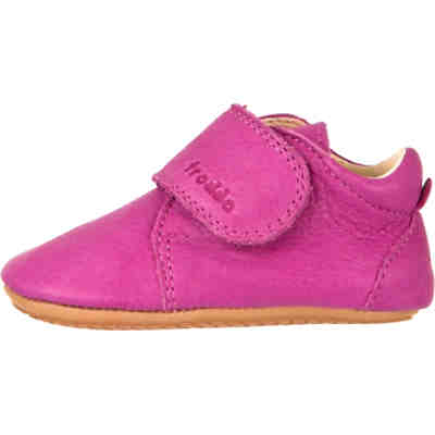 Baby Krabbelschuhe PREWALKERS für Mädchen 2