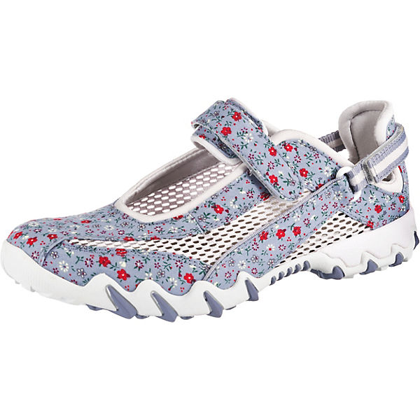 NIRO Sportliche Ballerinas