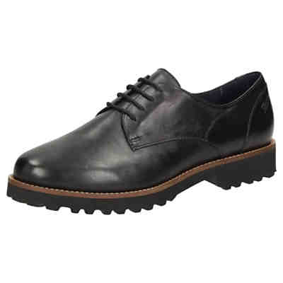 Schnürschuh Meredith-700-XL Schnürschuhe