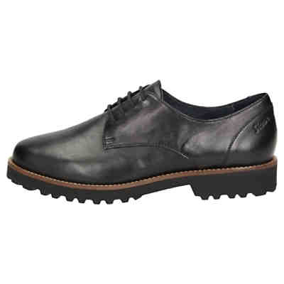 Schnürschuh Meredith-700-XL Schnürschuhe 2