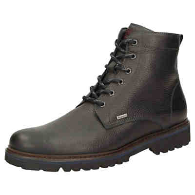 Stiefelette Quendron-710-TEX-LF Klassische Stiefeletten