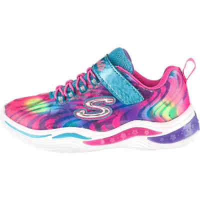 Sneakers Low Blinkies POWER PETALS für Mädchen 2