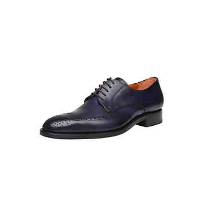 Shoepassion Schnürer No. 5438 Business-Schnürschuhe