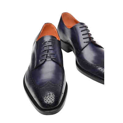 Shoepassion Schnürer No. 5438 Business-Schnürschuhe 2