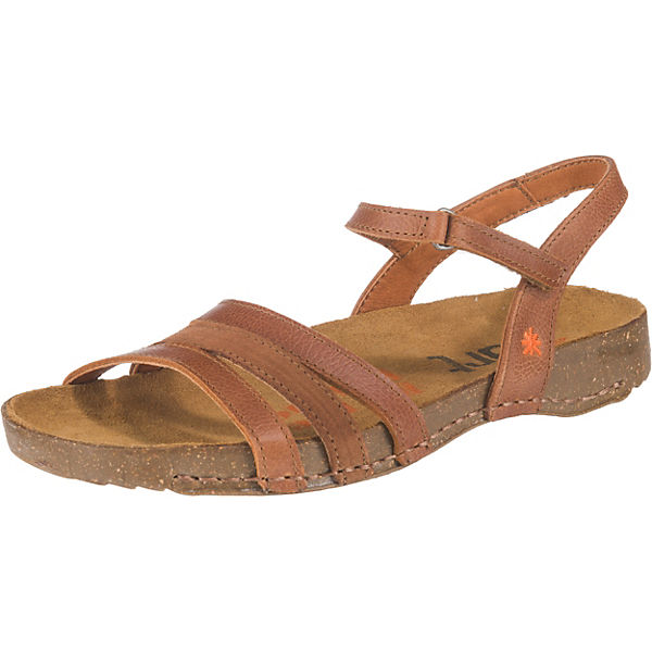 Klassische Sandalen Klassische Sandalen braun braun Or6q4zOx