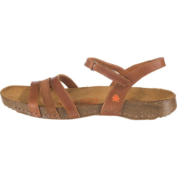 Klassische Sandalen Klassische Sandalen braun braun Or6q4zOx