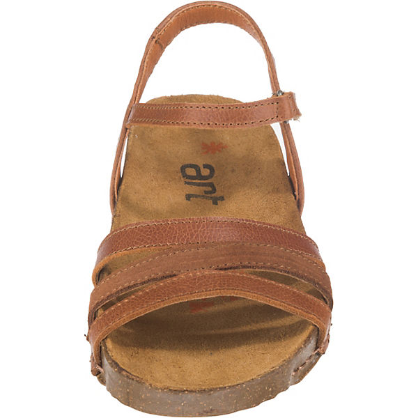 Klassische Sandalen Klassische Sandalen braun braun Or6q4zOx