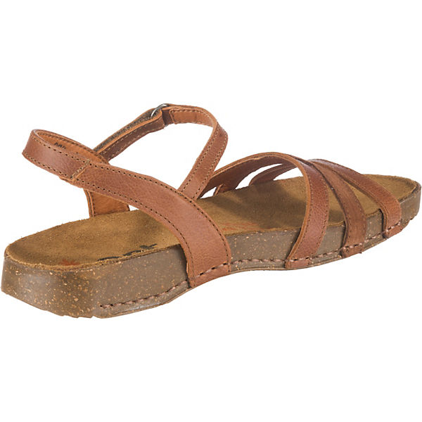 Klassische Sandalen Klassische Sandalen braun braun Or6q4zOx