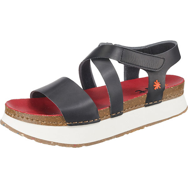 Plateau Plateau Sandaletten Sandaletten schwarz schwarz Plateau Sandaletten schwarz Plateau Sandaletten schwarz rxOwCFqrT