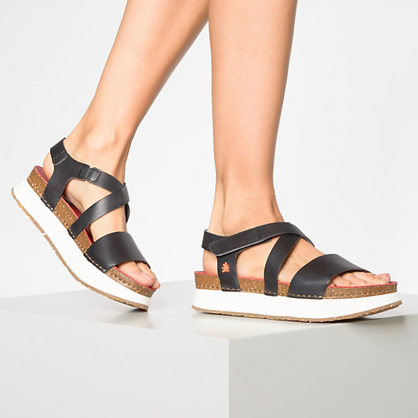 Plateau Plateau Sandaletten Sandaletten schwarz schwarz Plateau Sandaletten schwarz Plateau Sandaletten schwarz rxOwCFqrT
