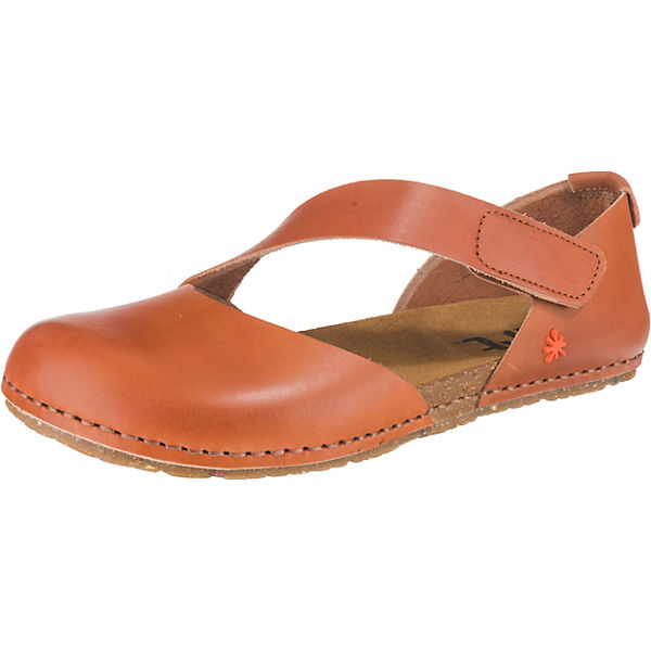 braun braun Komfort Ballerinas Komfort Ballerinas Komfort braun Komfort Ballerinas qwfHHSPF