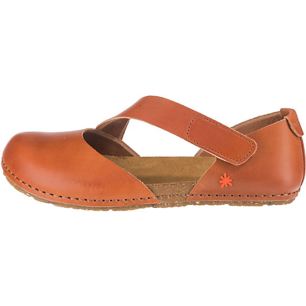 braun braun Komfort Ballerinas Komfort Ballerinas Komfort braun Komfort Ballerinas qwfHHSPF