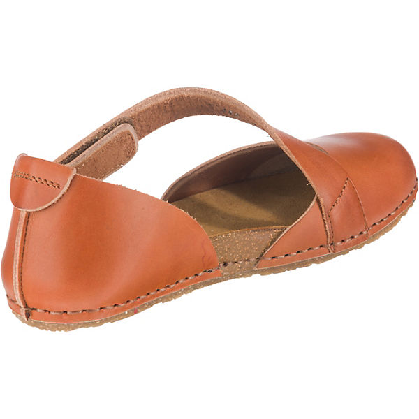 braun braun Komfort Ballerinas Komfort Ballerinas Komfort braun Komfort Ballerinas qwfHHSPF