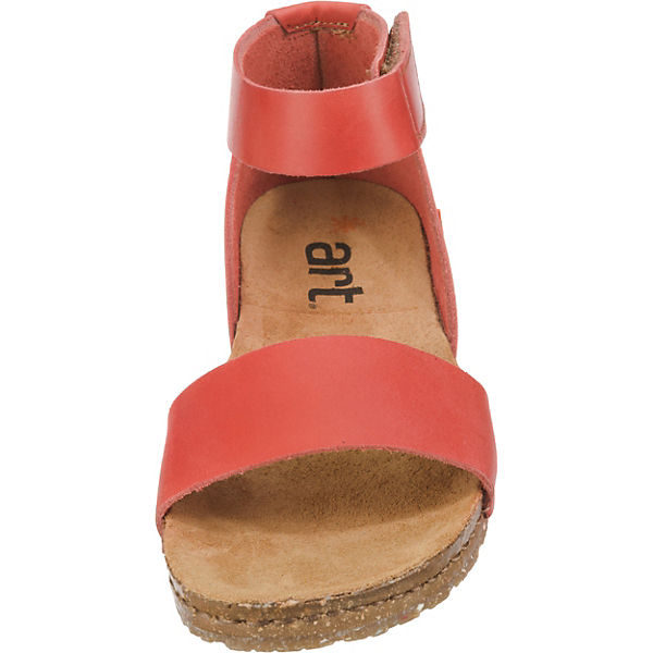 Klassische Sandalen Klassische Sandalen Klassische Sandalen Sandalen rot Klassische rot rot rot awtqwxPY