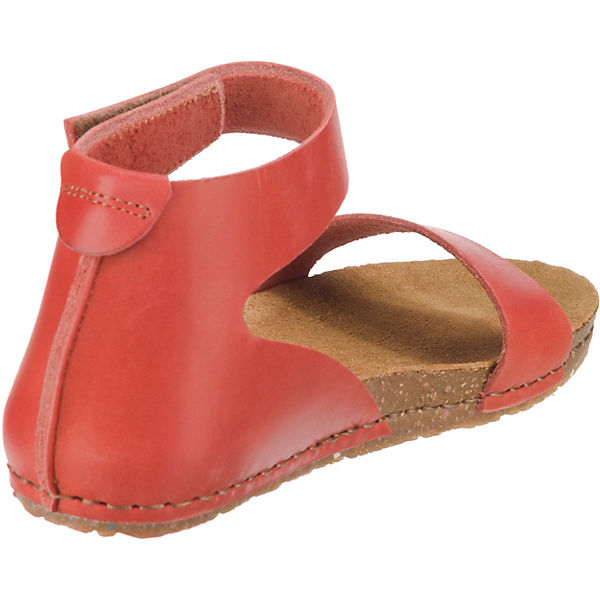 Klassische Sandalen Klassische Sandalen Klassische Sandalen Sandalen rot Klassische rot rot rot awtqwxPY