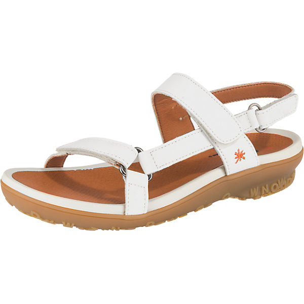 Komfort Komfort Komfort weiß weiß Komfort weiß Sandalen Sandalen Sandalen BxawEn
