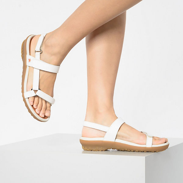 Komfort Komfort Komfort weiß weiß Komfort weiß Sandalen Sandalen Sandalen BxawEn