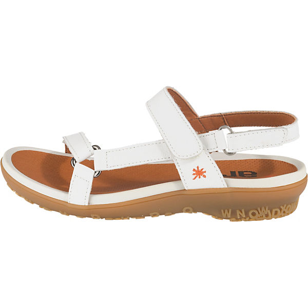 Komfort Komfort Komfort weiß weiß Komfort weiß Sandalen Sandalen Sandalen BxawEn