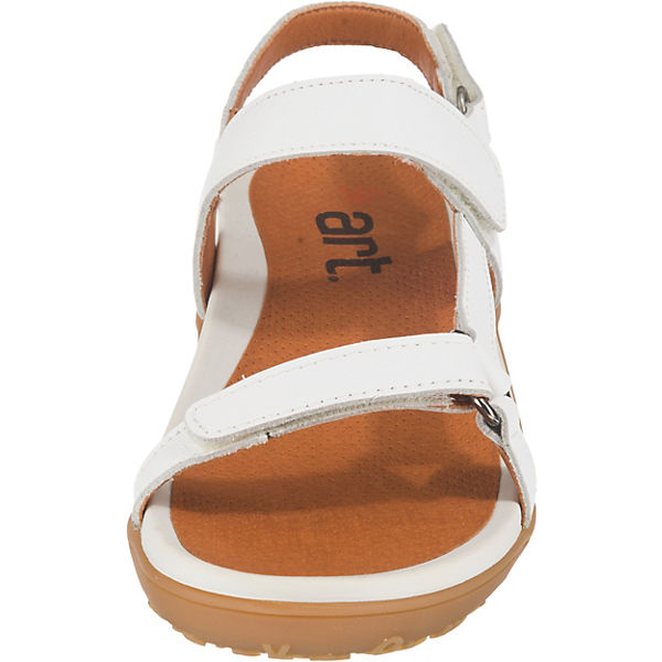 Komfort Komfort Komfort weiß weiß Komfort weiß Sandalen Sandalen Sandalen BxawEn