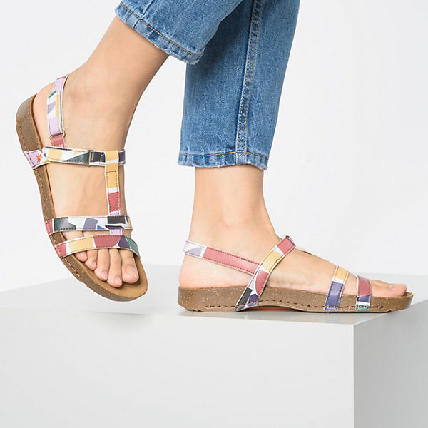 Sandalen Klassische mehrfarbig Klassische mehrfarbig Sandalen Klassische mehrfarbig Sandalen q51watp