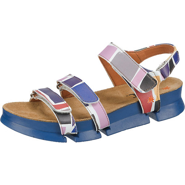 Klassische Sandalen Sandalen mehrfarbig Klassische xnUpUq780w
