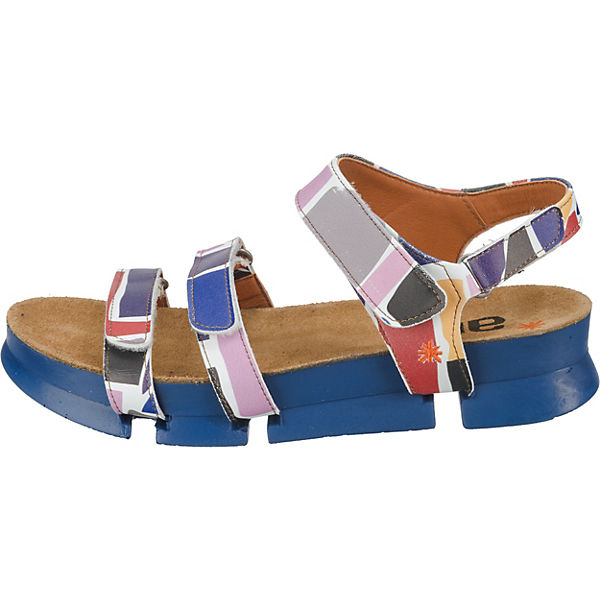 Klassische Sandalen Sandalen mehrfarbig Klassische xnUpUq780w