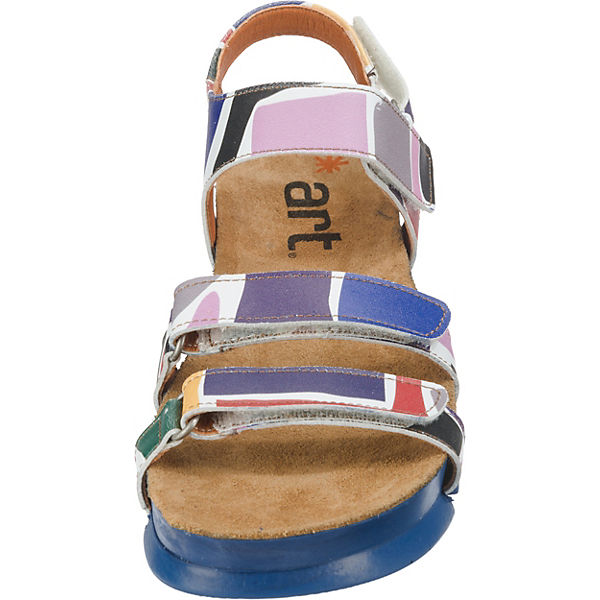 Klassische Sandalen Sandalen mehrfarbig Klassische xnUpUq780w