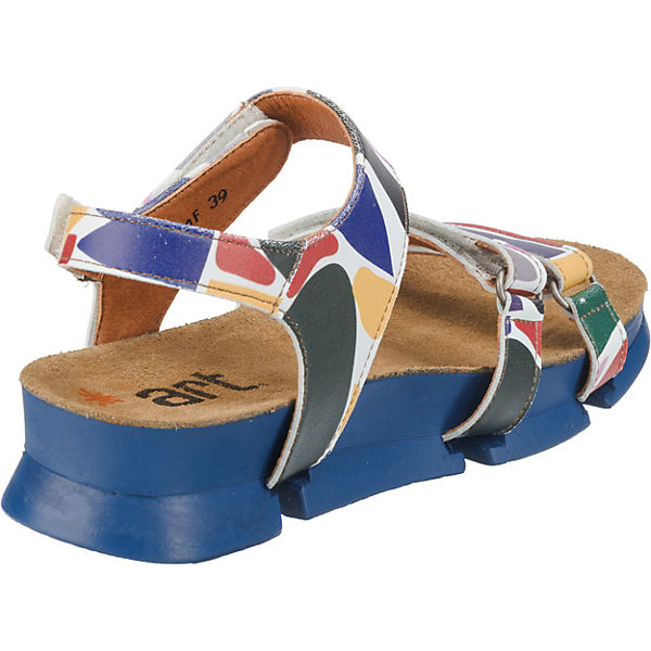 Klassische Sandalen Sandalen mehrfarbig Klassische xnUpUq780w