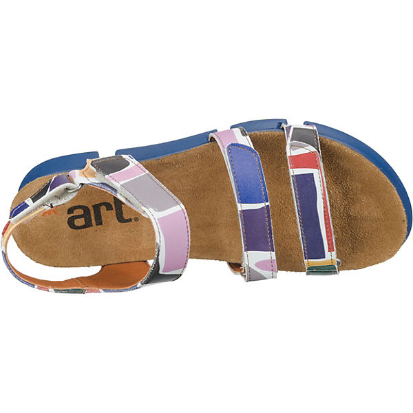 Klassische Sandalen Sandalen mehrfarbig Klassische xnUpUq780w