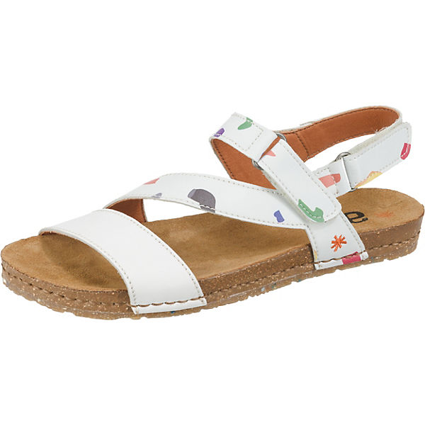 Klassische kombi Sandalen kombi weiß Sandalen kombi weiß weiß Klassische Klassische Klassische Sandalen kombi weiß Sandalen Klassische wqAnUa7w
