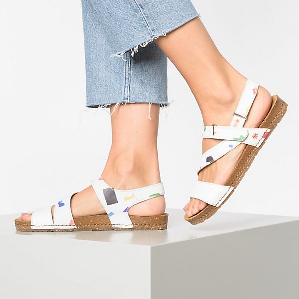 Klassische kombi Sandalen kombi weiß Sandalen kombi weiß weiß Klassische Klassische Klassische Sandalen kombi weiß Sandalen Klassische wqAnUa7w